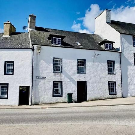 Apartament Charming And Cosy - Black'S Land Inveraray Zewnętrze zdjęcie