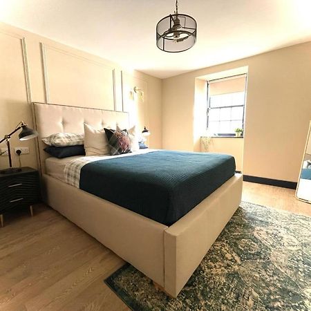 Apartament Charming And Cosy - Black'S Land Inveraray Zewnętrze zdjęcie