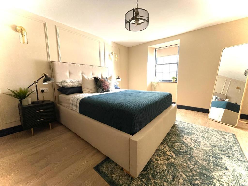 Apartament Charming And Cosy - Black'S Land Inveraray Zewnętrze zdjęcie