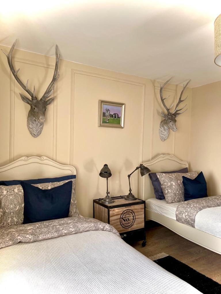 Apartament Charming And Cosy - Black'S Land Inveraray Pokój zdjęcie