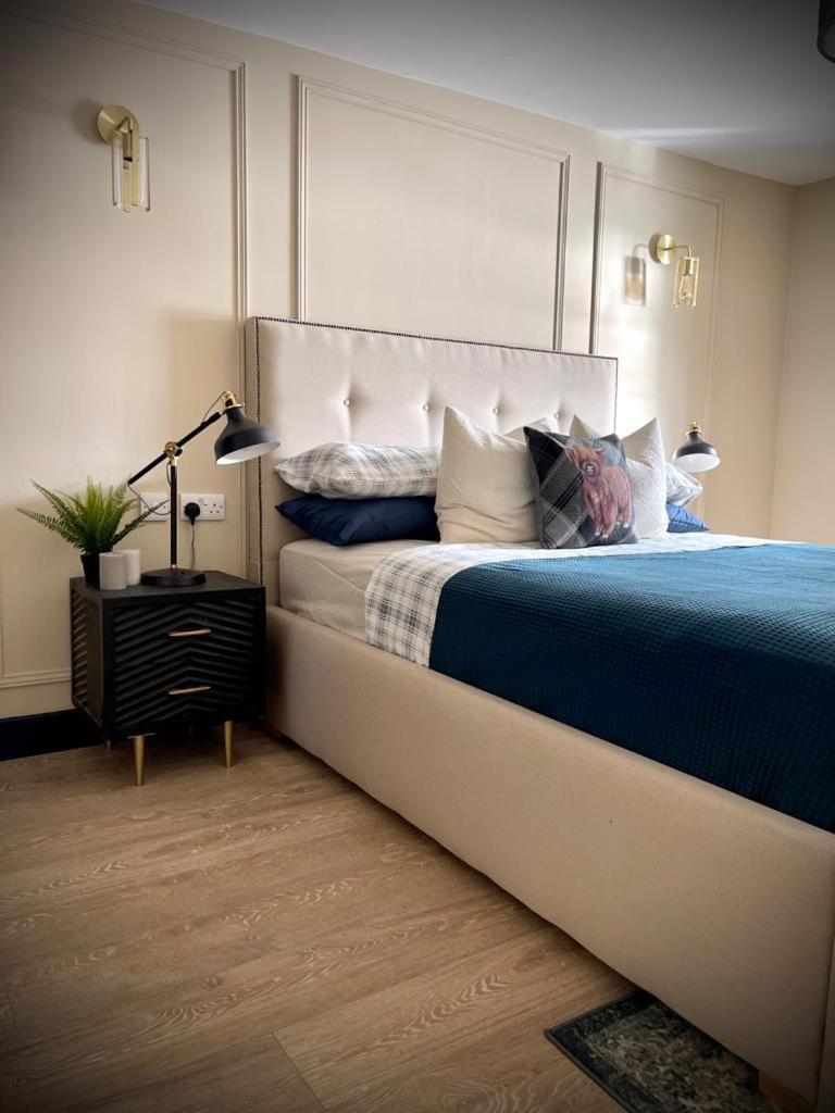 Apartament Charming And Cosy - Black'S Land Inveraray Pokój zdjęcie