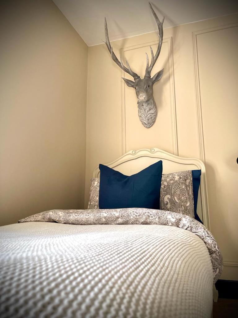 Apartament Charming And Cosy - Black'S Land Inveraray Pokój zdjęcie