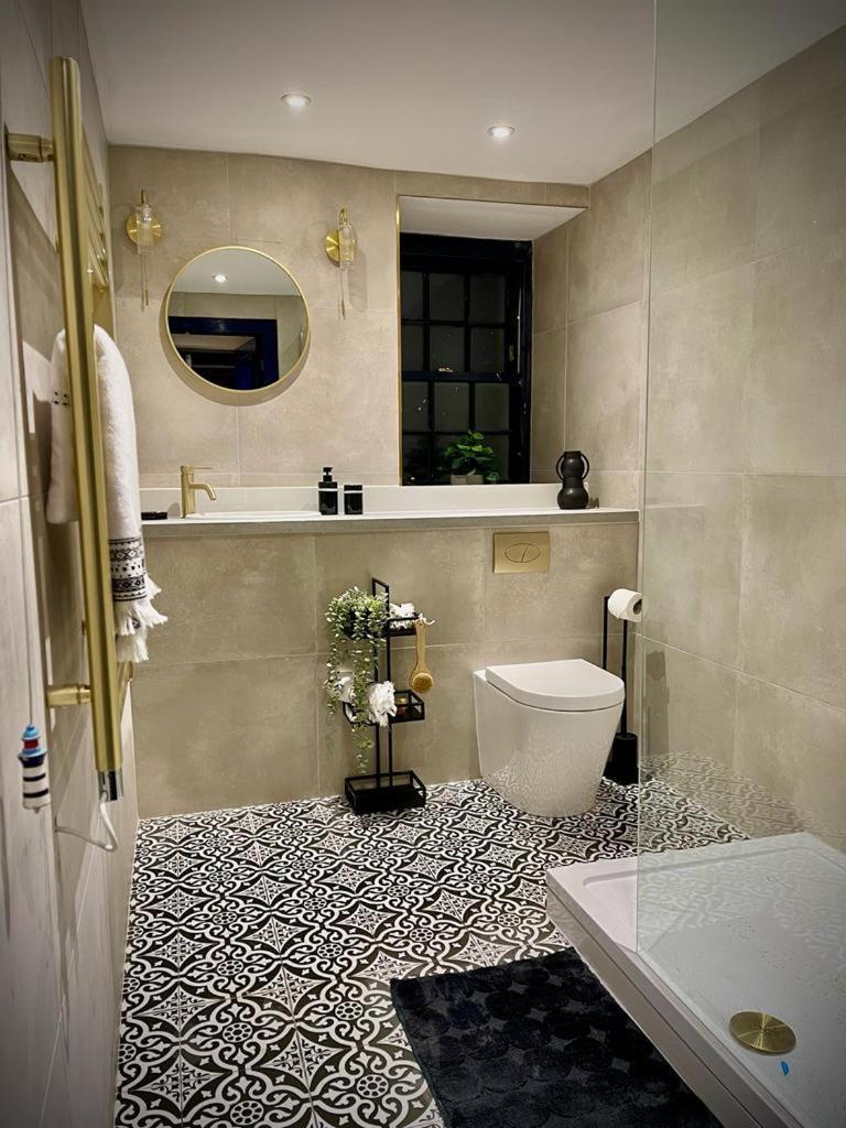 Apartament Charming And Cosy - Black'S Land Inveraray Pokój zdjęcie