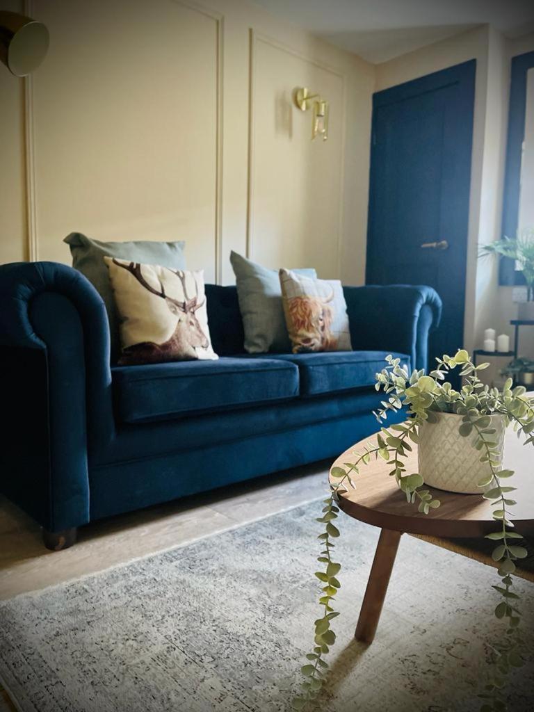 Apartament Charming And Cosy - Black'S Land Inveraray Pokój zdjęcie
