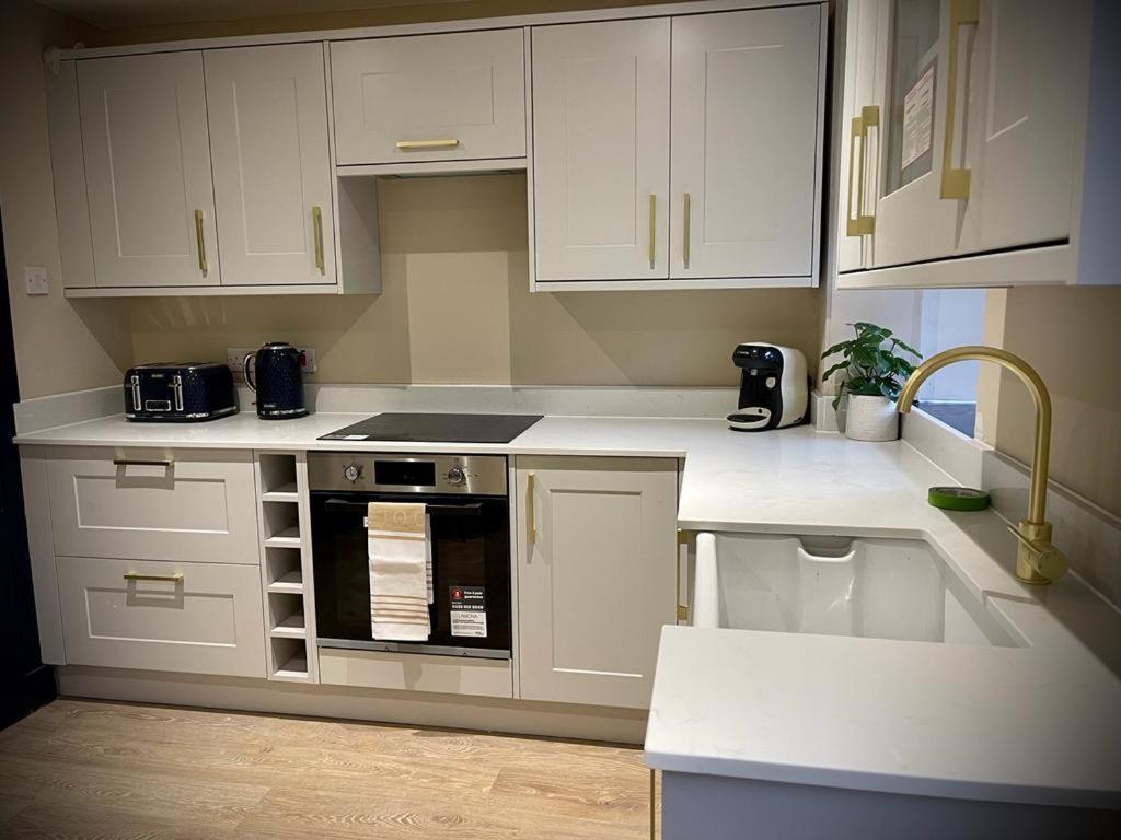 Apartament Charming And Cosy - Black'S Land Inveraray Pokój zdjęcie