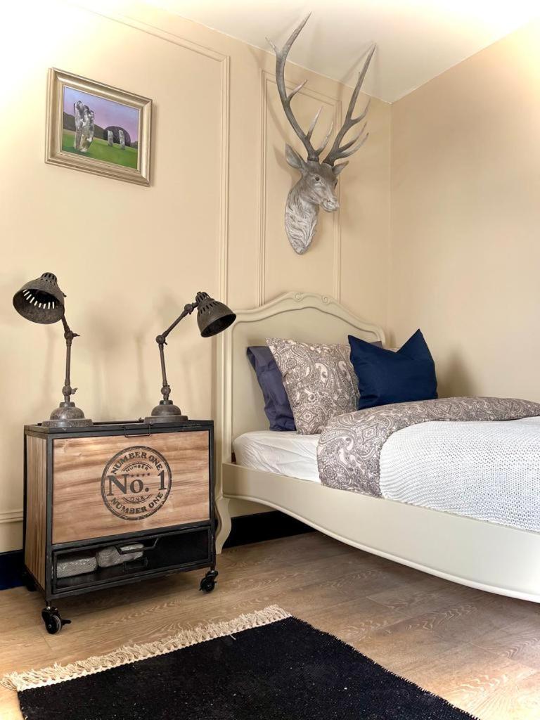 Apartament Charming And Cosy - Black'S Land Inveraray Pokój zdjęcie