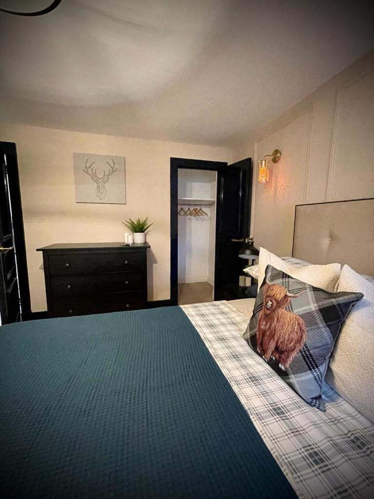 Apartament Charming And Cosy - Black'S Land Inveraray Pokój zdjęcie