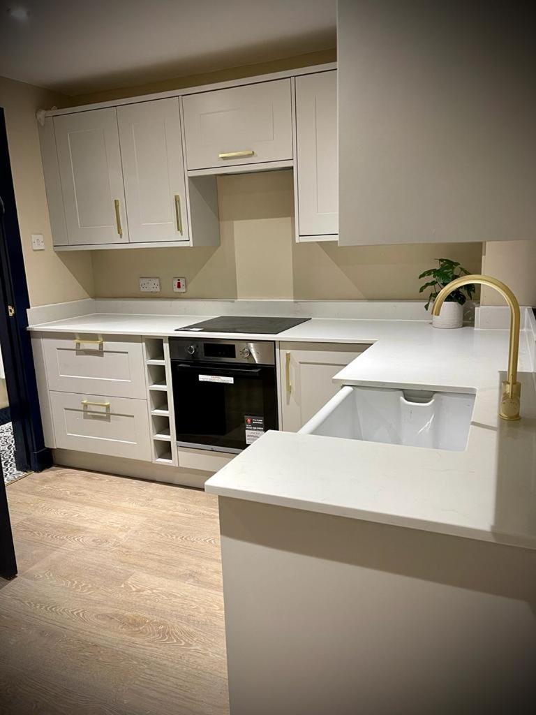 Apartament Charming And Cosy - Black'S Land Inveraray Pokój zdjęcie
